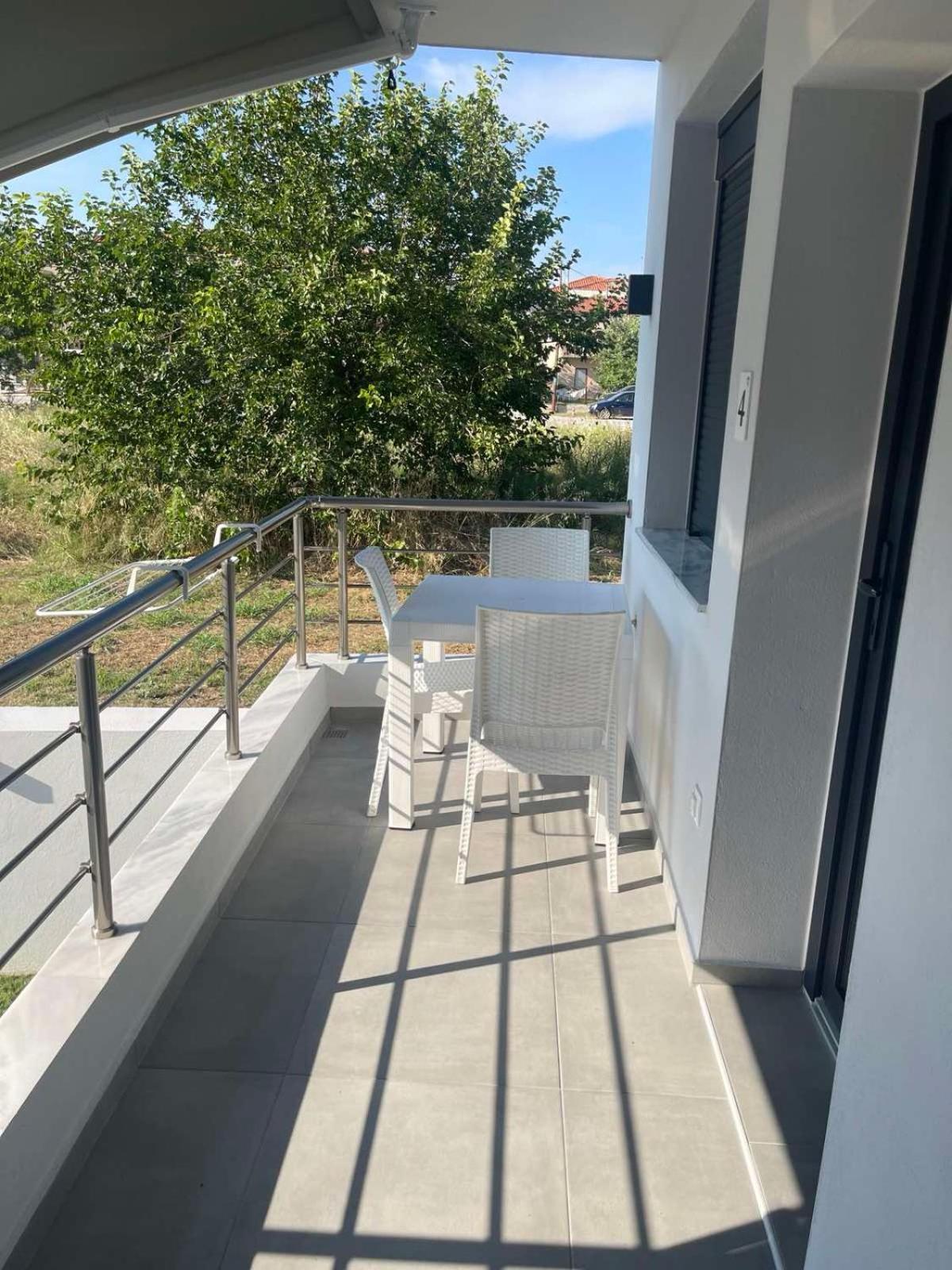 Daire Diamond Light Nikiti (Sithonia)