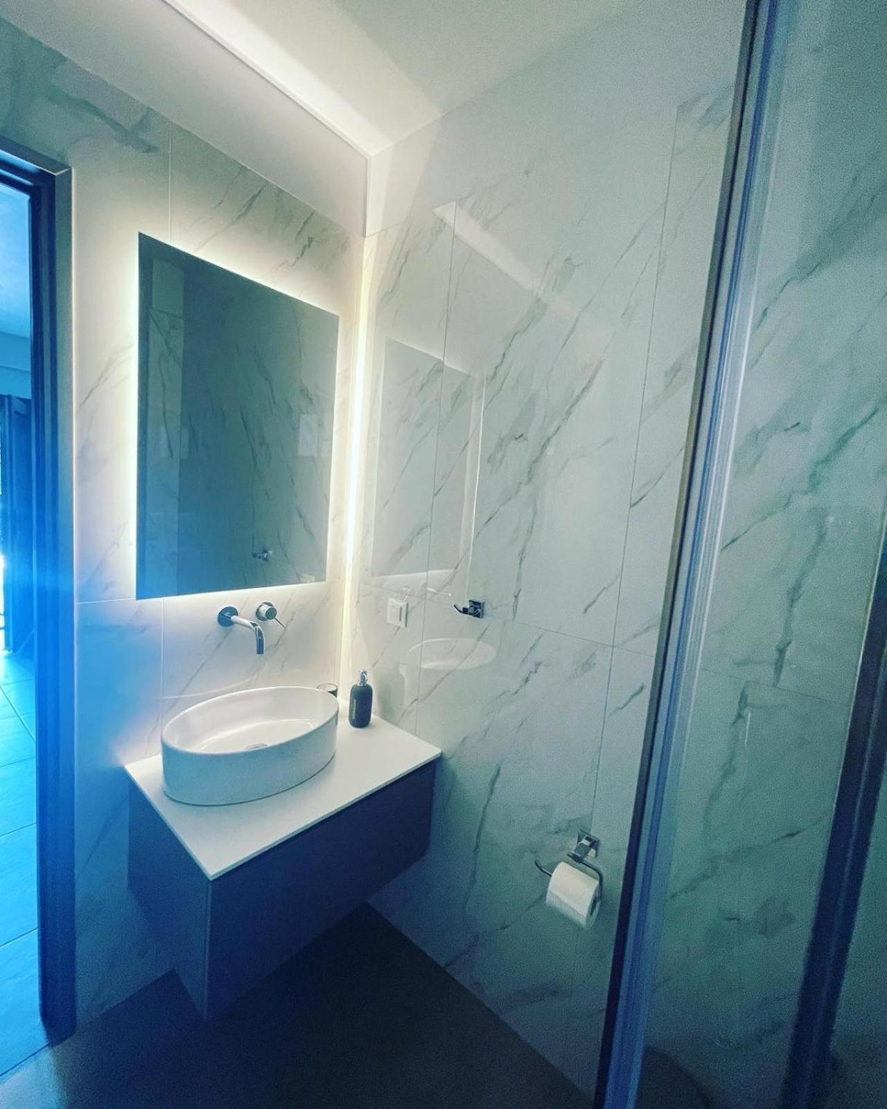 Daire Diamond Light Nikiti (Sithonia)